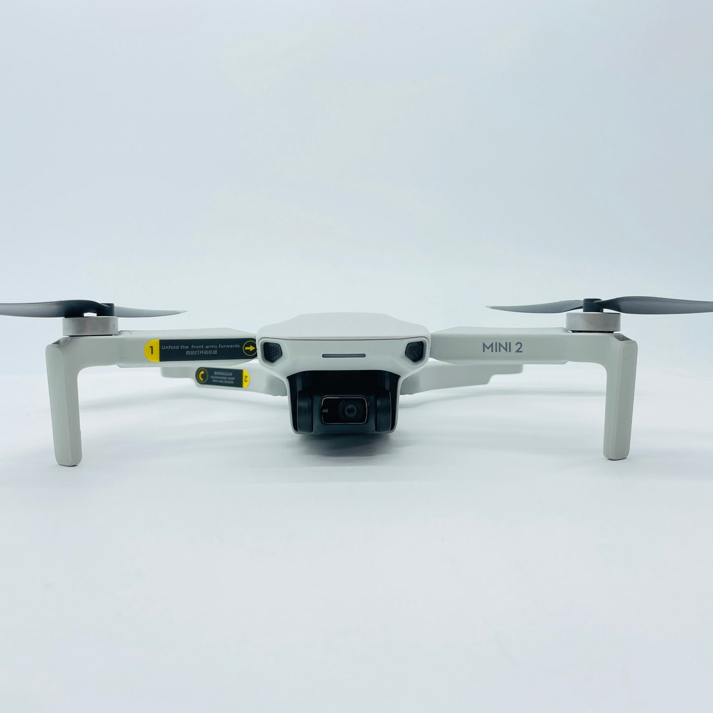 ジャンク DJI Mini 2 SE Fly More コンボ	【C3549-80】