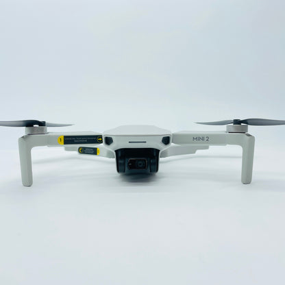 ジャンク DJI Mini 2 SE Fly More コンボ	【C3549-80】