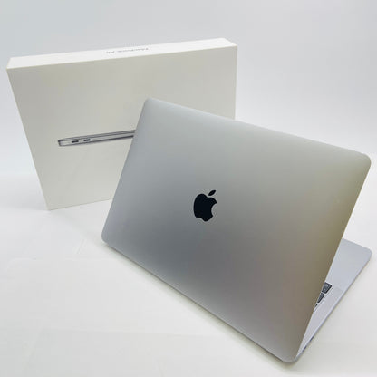 Apple MacBook Air Retina 13インチ (Late 2018) Core i5 1.6GHz 8GB SSD 128GB スペースグレイ MRE82J/A 【C4098-80】