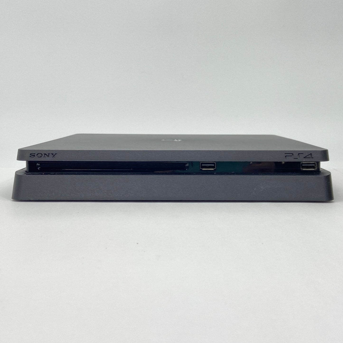 SONY PlayStation4(CUH-2100A B01) 500GB Jet Black  03-27452457-5715574＋ソフト付き【C5563-100】