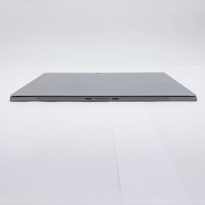 Surface Pro7 Core i5-1035G4 8GB SSD 128GB Windows11Home バッテリー最大容量72%【C6671-60】