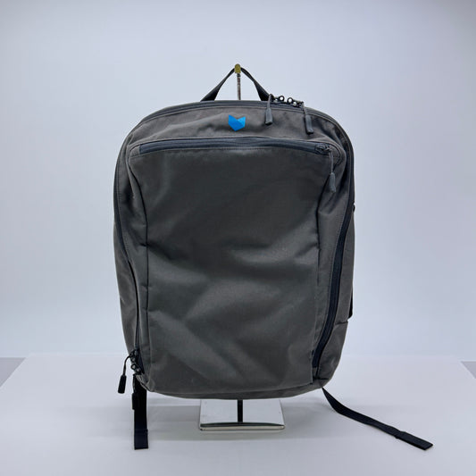 Minaal DAILY BAG グレー バックパック ザック リュック【C7549】