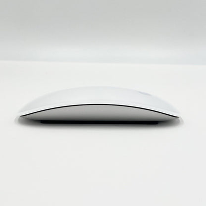 Apple Magic Mouse 2 A1657 MLA02J/A ホワイト付属品完備【C6686-60】