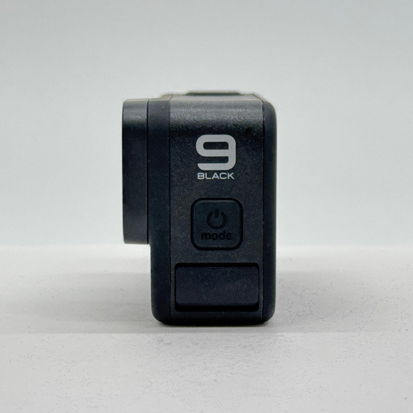 GoPro HERO 9 BLACK アクションカメラ【C7483-60】