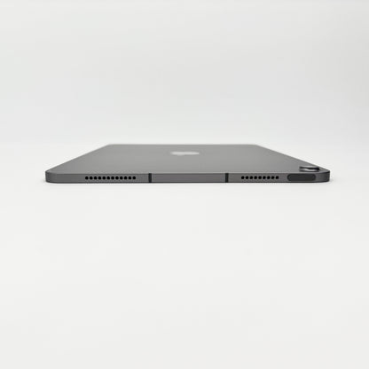 美品 新品同様 iPad Air 11インチ Wi-Fi+Cellular M3 1TB 2025年春モデル MCG84J/A SIMフリー [スペースグレイ] バッテリー最大容量96%【C8792-60】