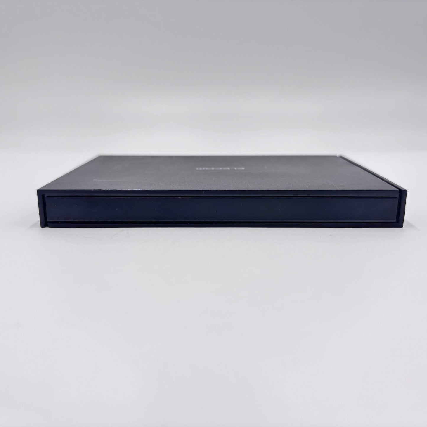 ELECOM 外付けSSD ESD-EJ1000GBKR 1TB【C8207-C】