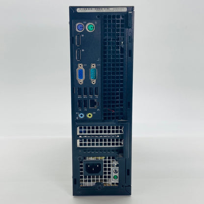 Dell OptiPlex 7020 i7-4790 8GB SSD240GB Windows 10 Pro【C4007-100】