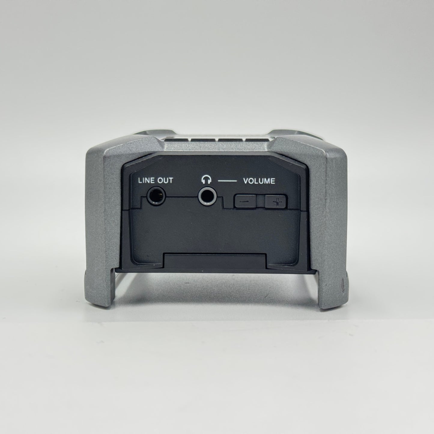 ZOOM F3 Field Recorder 2チャンネルフィールドレコーダー【C8198-60】
