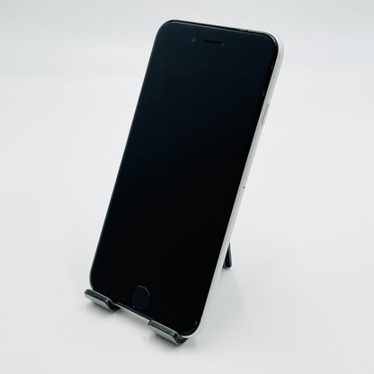 Apple iPhone SE A2296 MX9T2J/A 64GB ホワイト【C4483-C】