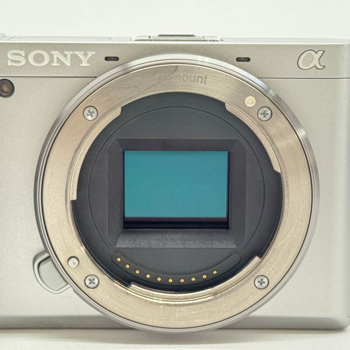 SONY α6400 ILCE-6400L E PZ 16-50mm F3.5-5.6 OSS SELP1650 パワーズームレンズキット【C7619-60】