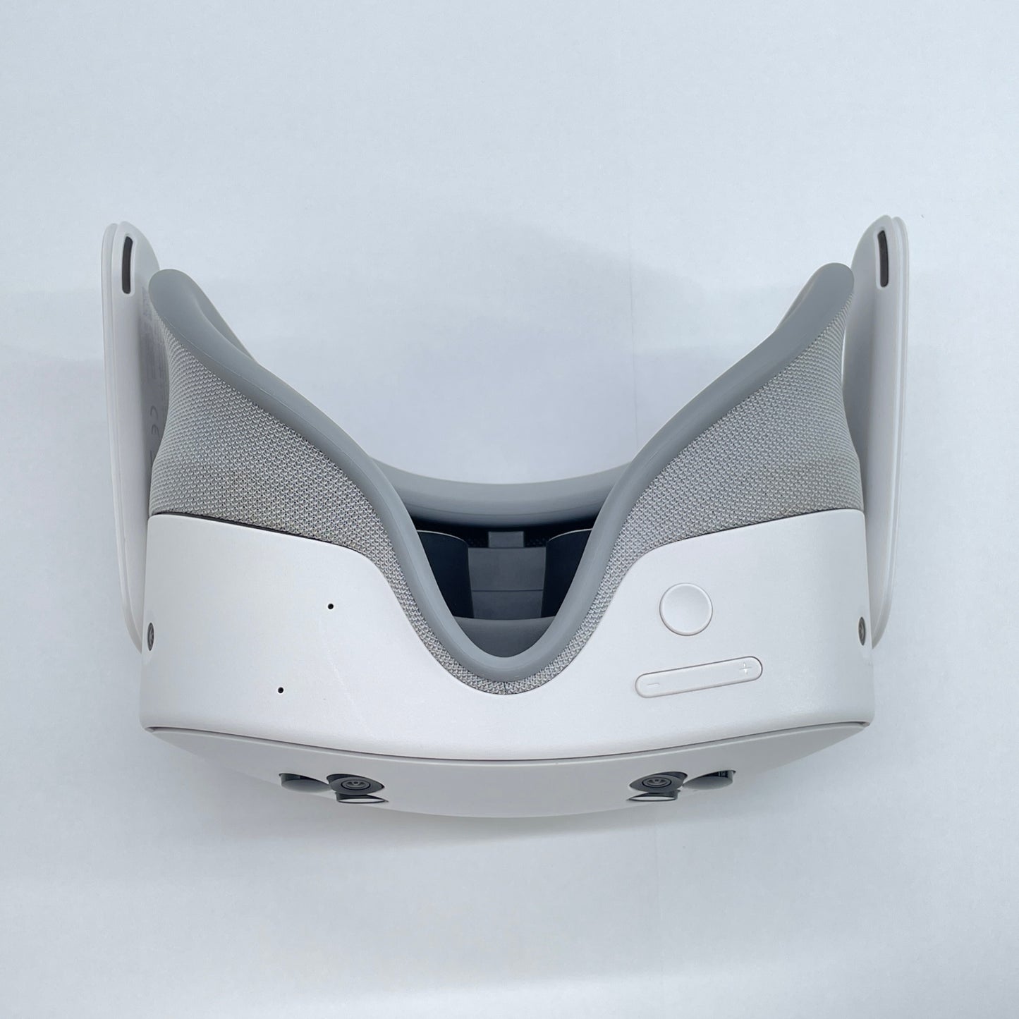 美品 MetaQuest3S 128GB VRヘッドセット【C7938-80】