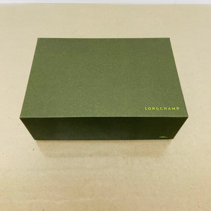 美品 LONGCHAMP ロンシャン スマートフォンケース【C459-60】
