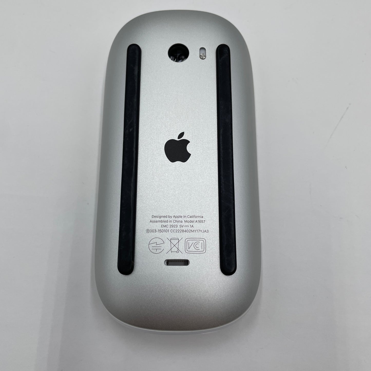 Apple Magic Mouse A1657 本体のみ【C4246-C】