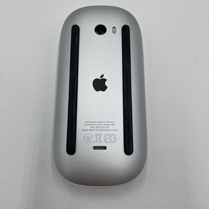 Apple Magic Mouse A1657 本体のみ【C4246-C】