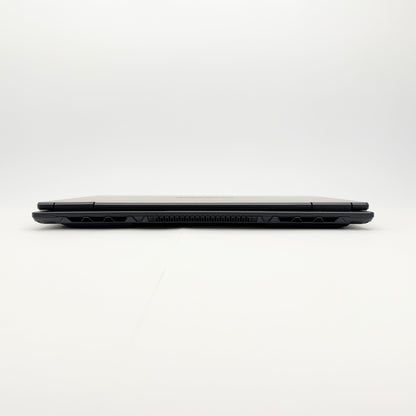 美品 GIGABYTE GAMING A16 i7 13620H 16GB RTX5060 Laptop SSD 1TB Windows11 Home バッテリー最大容量100% 付属品完備【C7821-80】