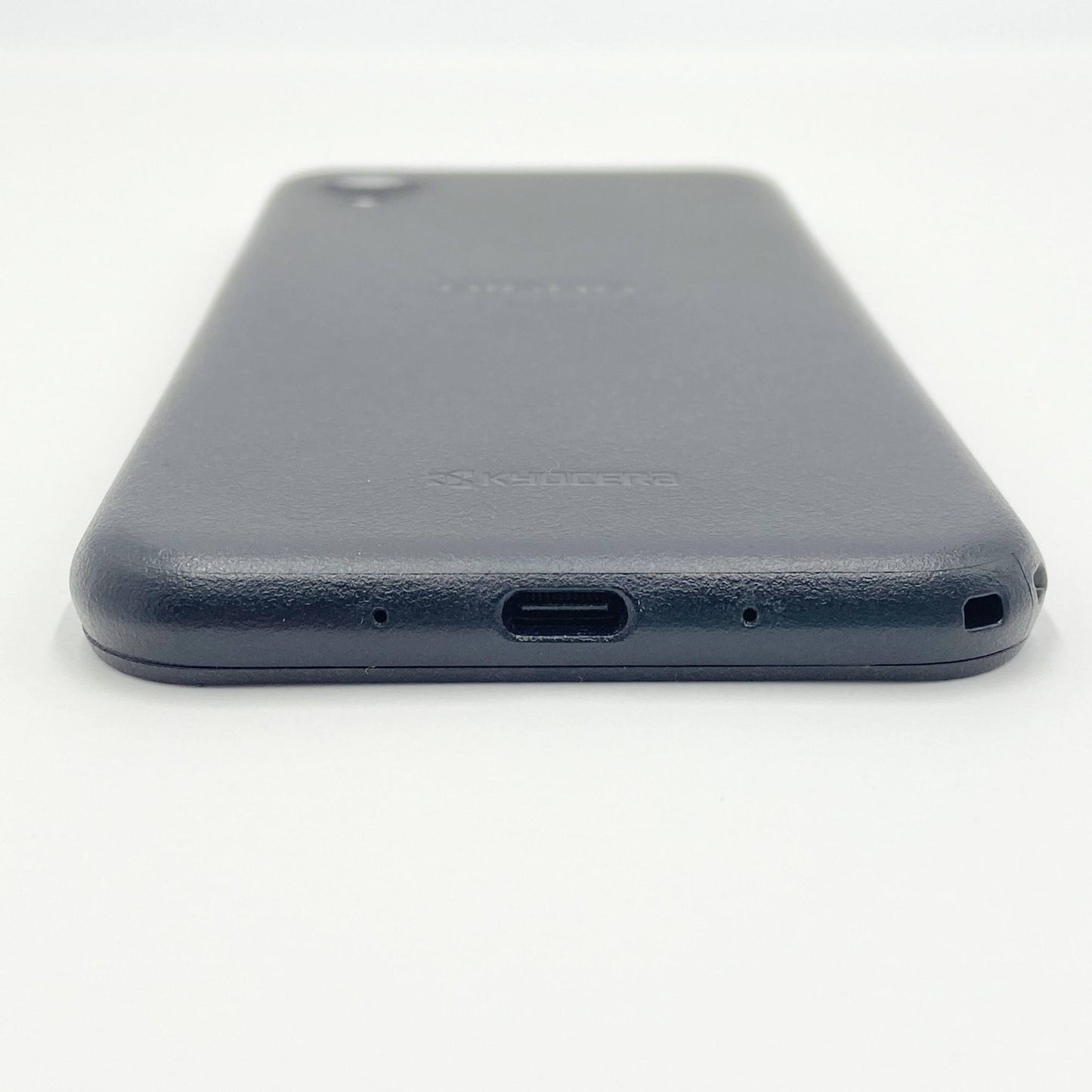 美品 DIGNO BX2 A101KC SoftBank ブラック SIMフリー 【C5897-C】