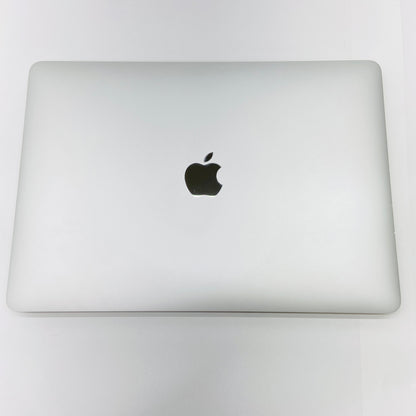 Apple MacBook Air Retina 13インチ (Late 2020) Apple M1 8コア/16GB/SSD 256GB シルバー MGN93J/A 【C4121-80】