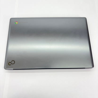 FMV Chromebook WM1/F3 Celeron  6305 4GB eMMC 64GB サイクルカウント7回【C5431-80】