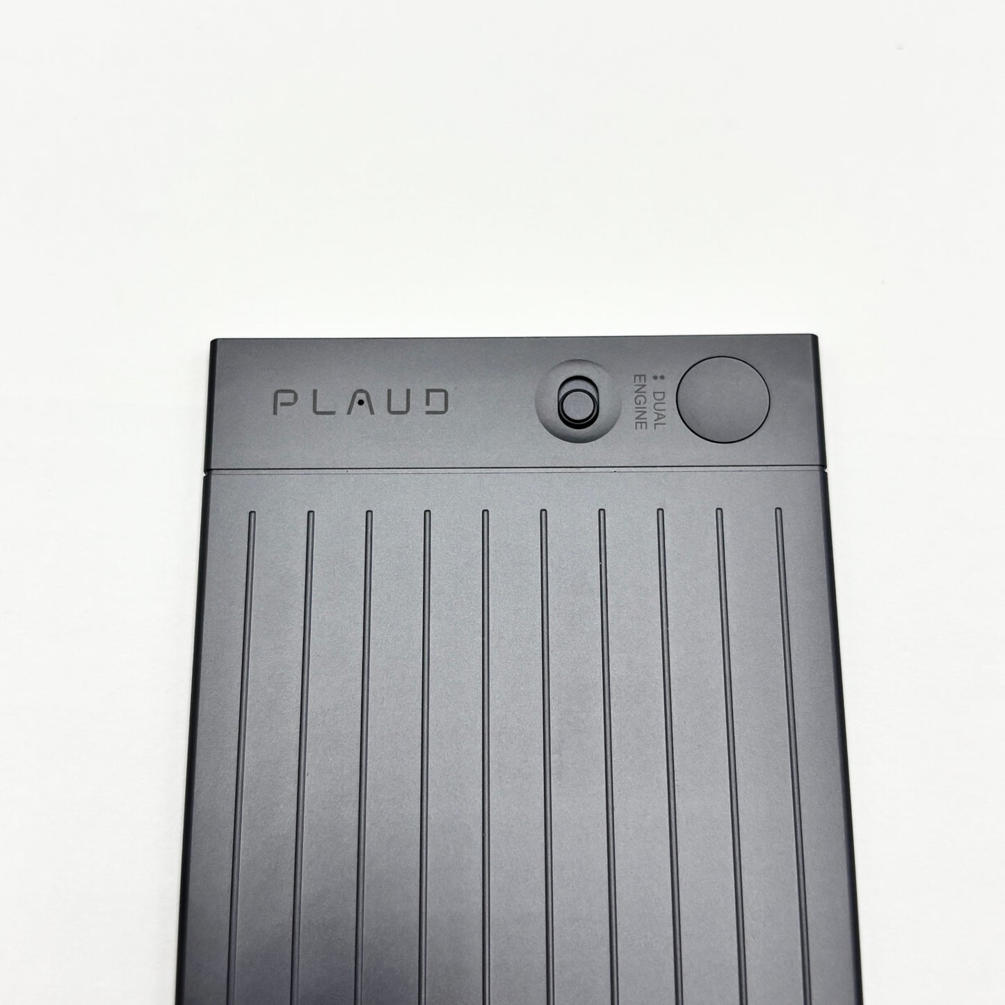 PLAUD NOTE NB-100 AIボイスレコーダー【C8825-C】