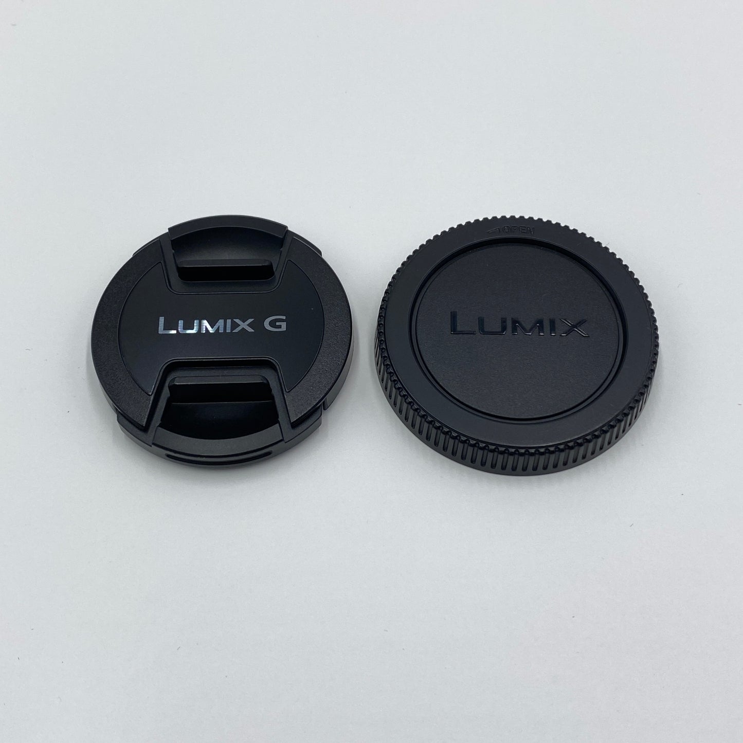 美品 パナソニック Panasonic LUMIX G VARIO 35-100mm / F4.0-5.6 ASPH. / MEGA O.I.S. H-FS35100 【C4436-60】