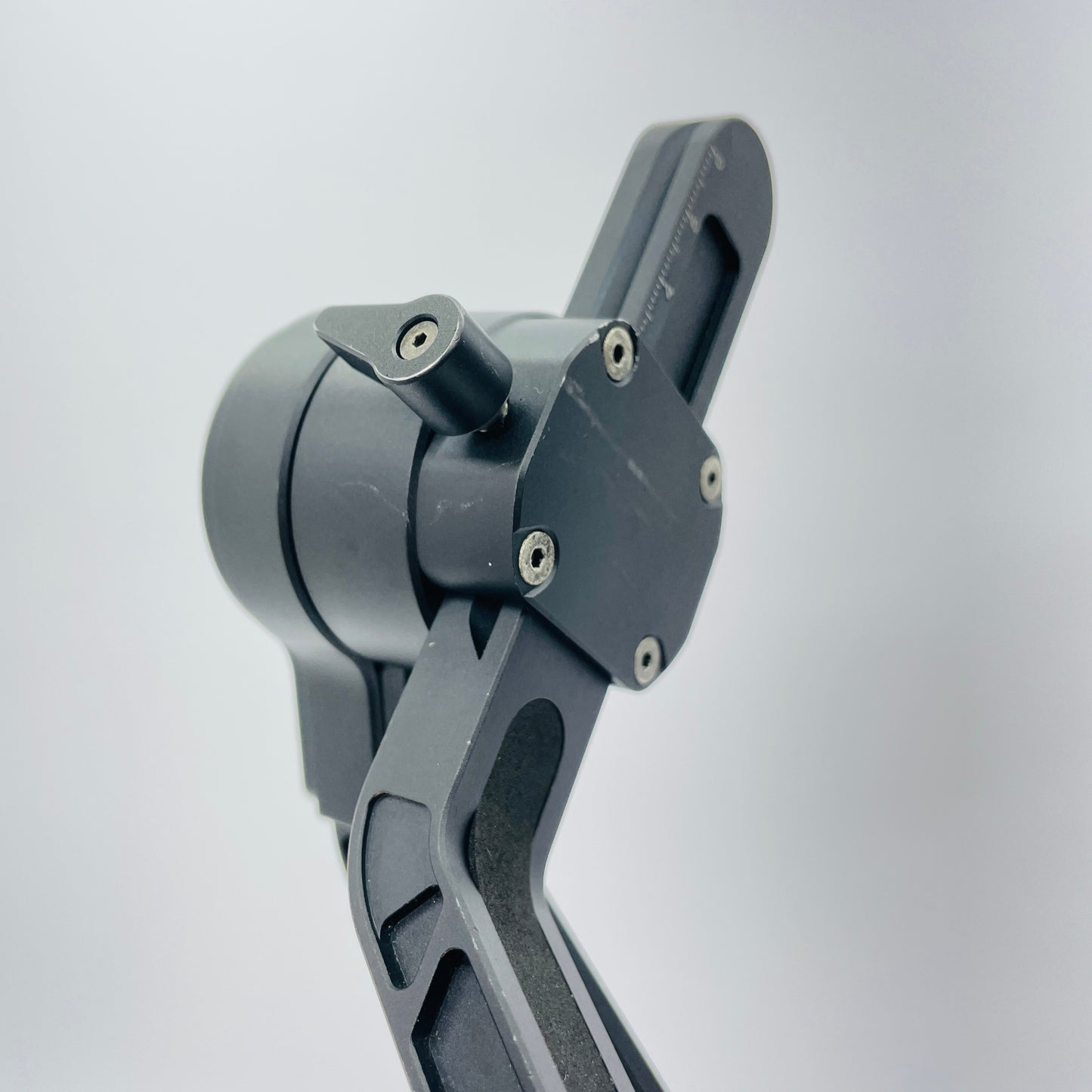 ZHIYUN CRANE 2 一眼レフ用スタビライザー 別売り純正デュアルハンドル付き【C4513-120】