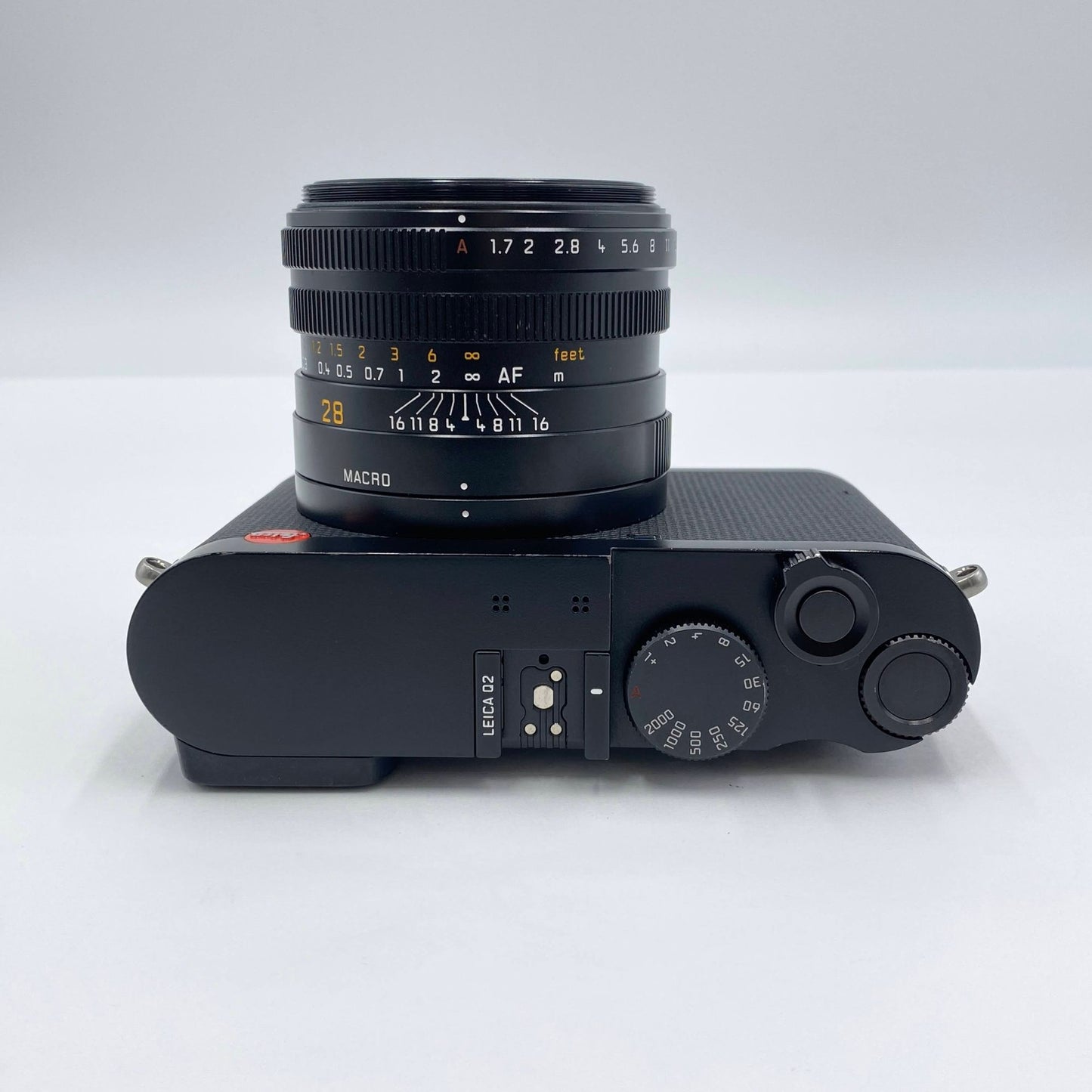 ライカ Leica Q2 TYPE 4889　コンパクトデジタルカメラ 【C4891】