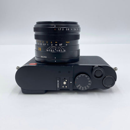 ライカ Leica Q2 TYPE 4889　コンパクトデジタルカメラ 【C4891】