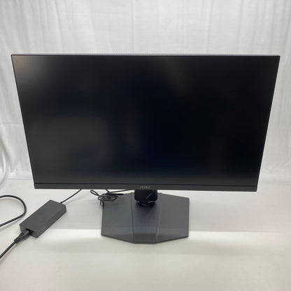 MSI MPG 274URF QD 27インチ 4K UHD IPSモニター C3883 160サイズ発送