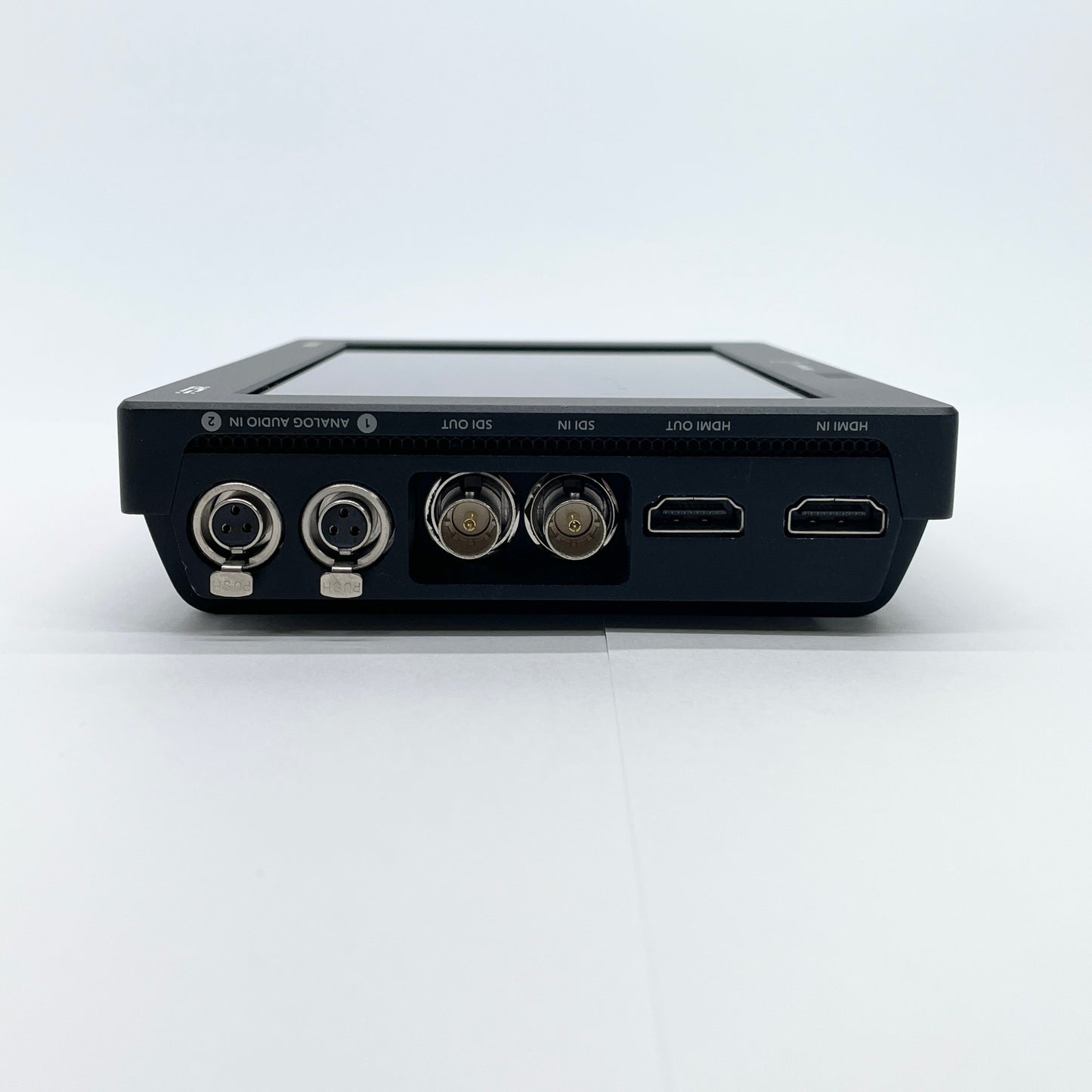 Blackmagic Design Blackmagic Video Assist 7 12G HDR 【C8122-80】