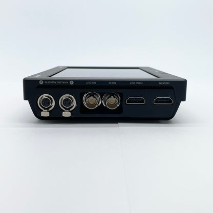 Blackmagic Design Blackmagic Video Assist 7 12G HDR 【C8122-80】
