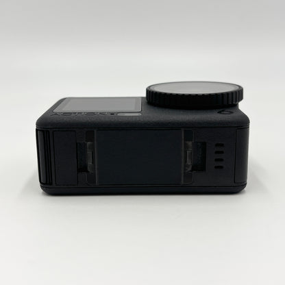 美品 DJI OSMO ACTION 6 スタンダードコンボ 付属品完備+純正バッテリー【C7705-60】