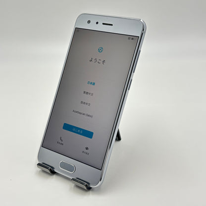 honor9 STF-L09 SIMフリー 4GB 64GB スマートフォン【C6825-C】