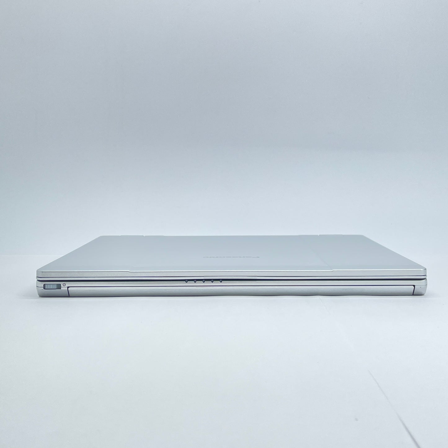 パナソニック Let's note QV9 (CF-QV9TFLVS)  Core i7-10810U 16GB SSD 512GB Windows11 Pro  LTEモデル バッテリー最大容量96% 【C6764-80】