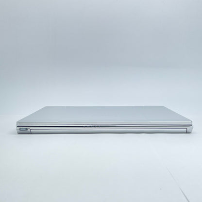 パナソニック Let's note QV9 (CF-QV9TFLVS)  Core i7-10810U 16GB SSD 512GB Windows11 Pro  LTEモデル バッテリー最大容量96% 【C6764-80】