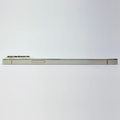 Apple iPhone13 Pro Max 256GB Silver A2641 MLJ93J/A【C4039-C】