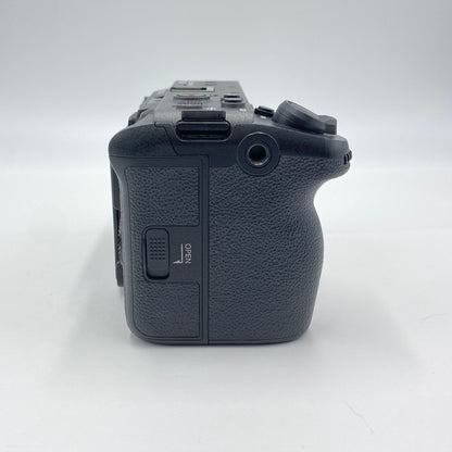 美品 ソニー SONY FX30 ILME-FX30B 【C5260-80】