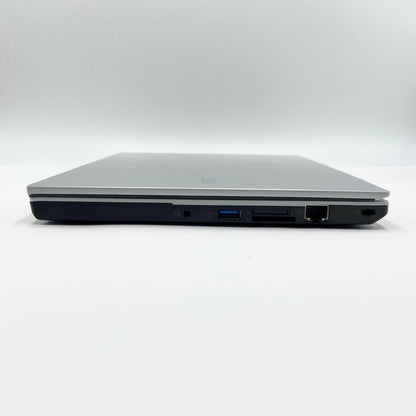 NEC  VersaPro VKM24/B-1  PC-VKM24BZG1 i5 6300U 16GB SSD 512GB Windows11Pro バッテリー最大容量77%【C5668-80】