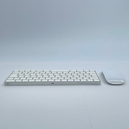 Apple iMac Retina 4K 21.5インチ 2019 3.6GHz クアッドコア i3 Radeon Pro 555X 8GB SSD 256GB【C7267-140】