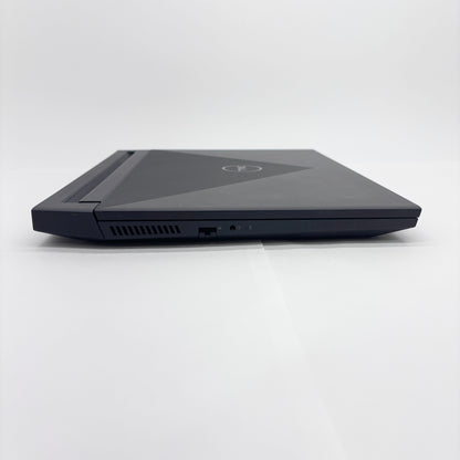 DELL G15 5511 i7 11800H 16GB SSD 512GB GeForce RTX3050 バッテリー最大容量68% 【C6660-100】