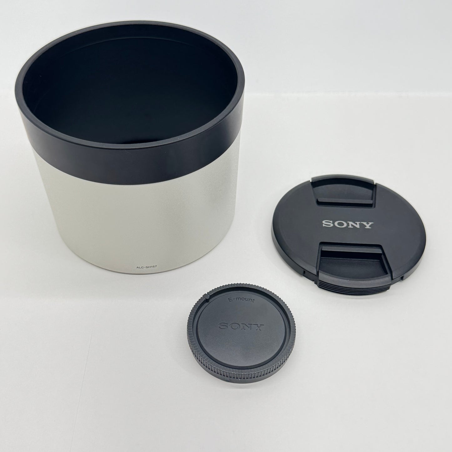 美品 SONY FE 200-600mm F5.6-6.3 G OSS SEL200600G【C6678】