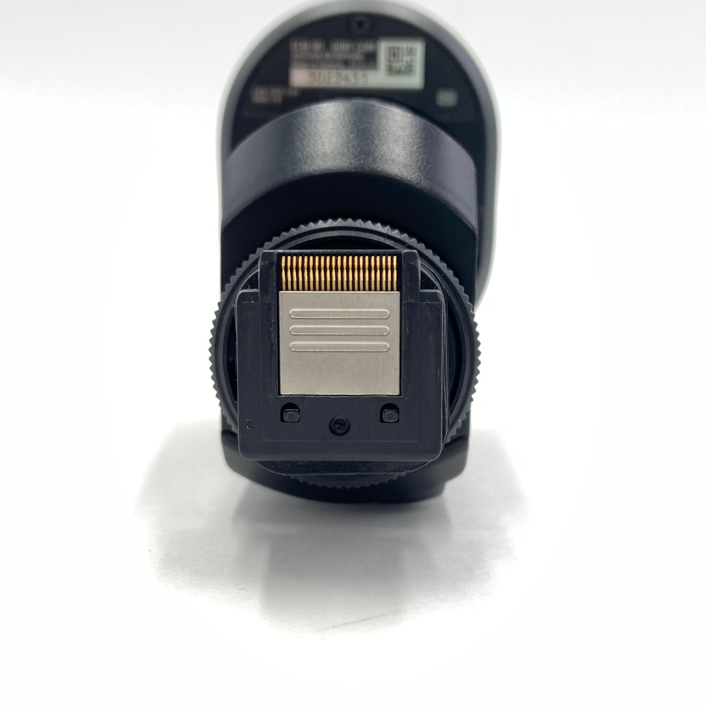 SONY ショットガンマイクロホン ECM-M1【C6305-60】