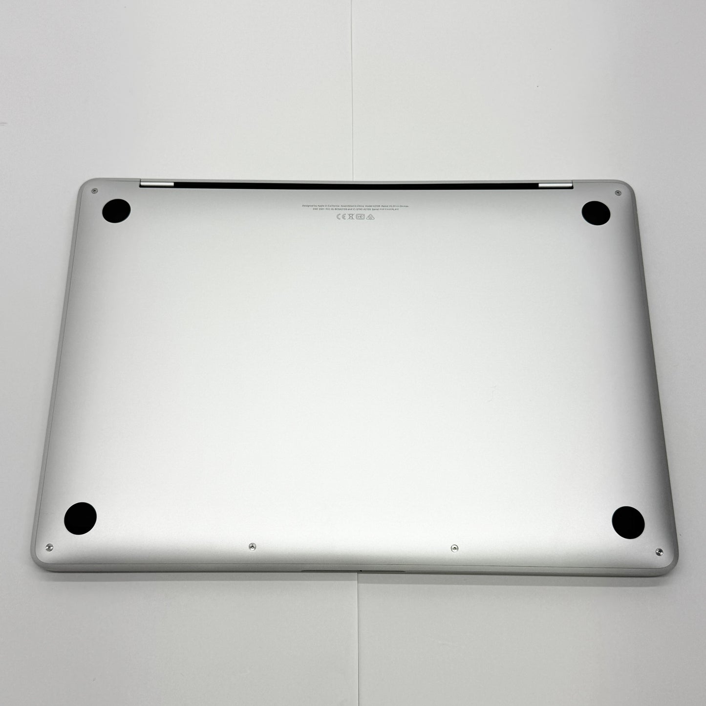 Apple MacBookPro 2019 13インチ i5 1.4GHz 8GB 128GB 【C7827-80】