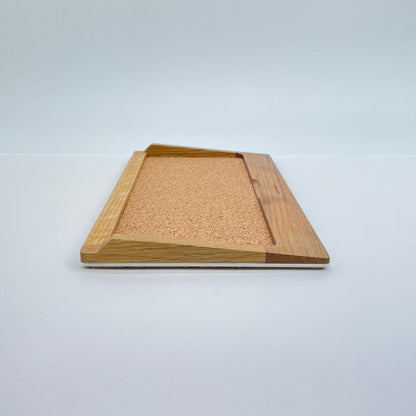 Grovemade Wood Apple Keyboard Tray 【C6923-60】