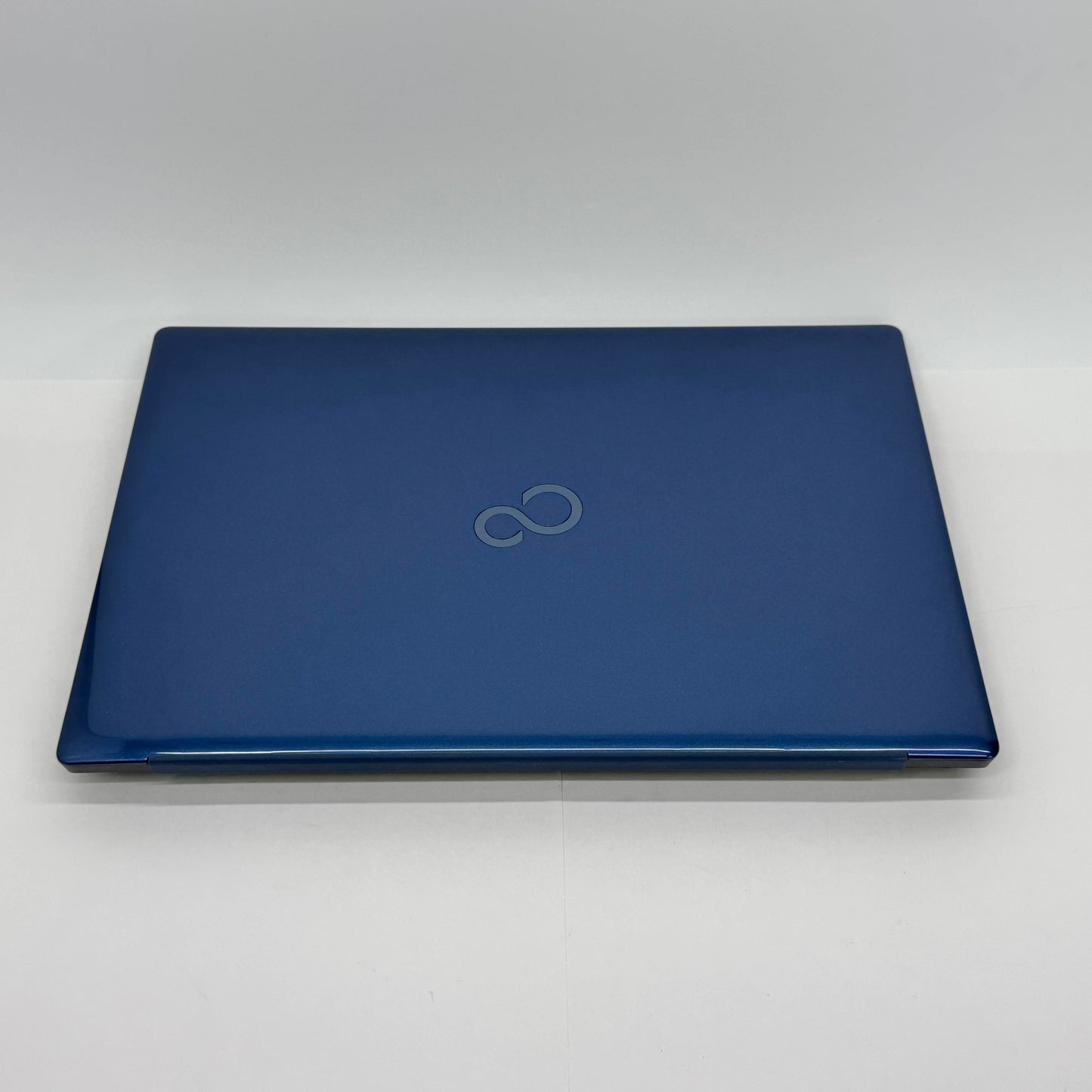 美品 FMV LIFEBOOK AH55/H3 FMVA55H3LC AMD Ryzen 7 5700U 16GB SSD 1TB Windows11Home バッテリー最大容量96%【C8021-80】