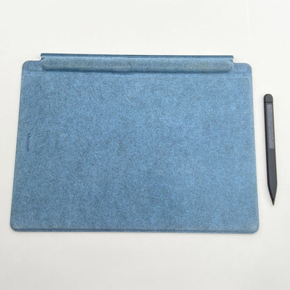 Surface Pro 8 LTE Model:1982 i7 1185G7 16GB SSD256GB Signatureキーボード・スリムペン2・充電器付属 【C7223-80】
