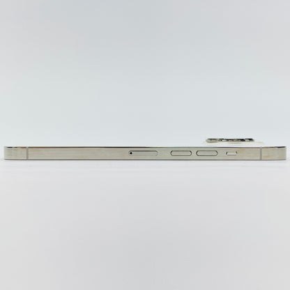 Apple iPhone13 Pro Max 256GB Silver A2641 MLJ93J/A【C4039-C】