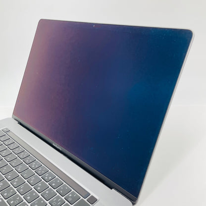Apple MacBook Pro 2019 16インチ i9 32GB 1TB【C4759-80】