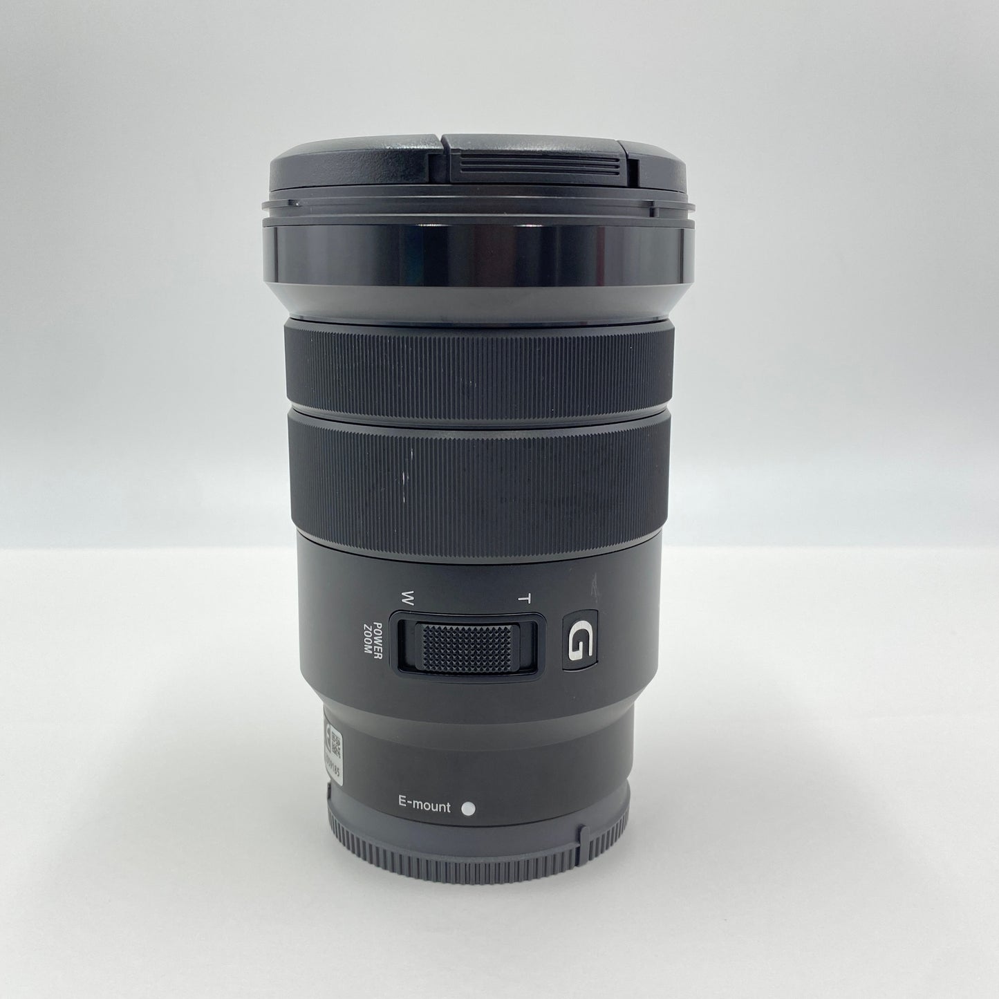 美品 SONY ソニー E PZ 18-105mm F4 G OSS SELP18105G Eマウント【C5974】