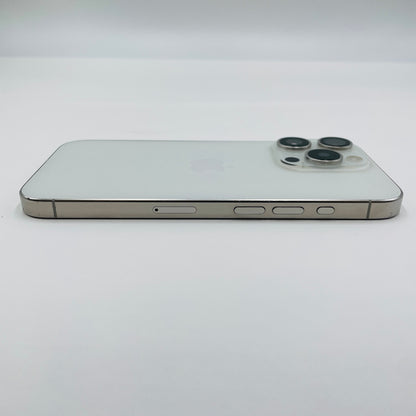 Apple iPhone 15Pro 128GB MTU83J/A バッテリー最大容量90%【C4405-C】