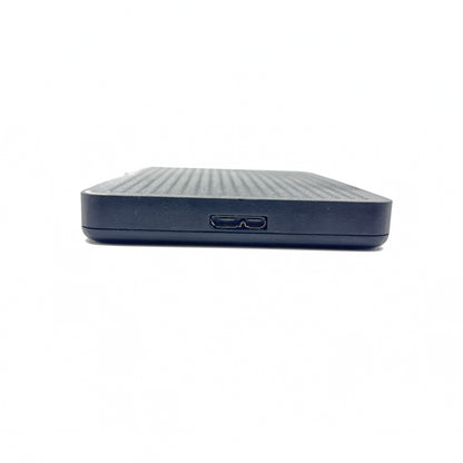 バッファロー 240GB ポータブルSSD SSD-PL240U3-BK BUFFALO 外付けSSD【C8251-C】